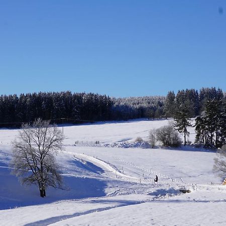 Wanderlust - Thueringer Wald, Rennsteig, Finsterbergen Daire Friedrichroda Dış mekan fotoğraf